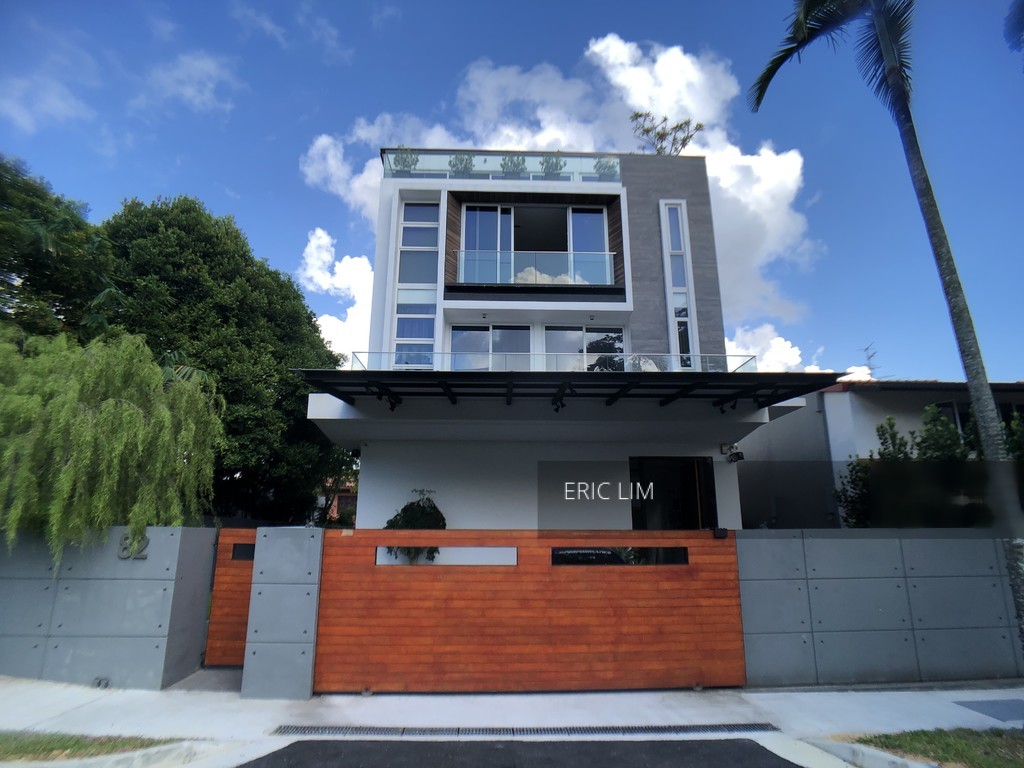 Seletar Hills Estate thumbnail photo